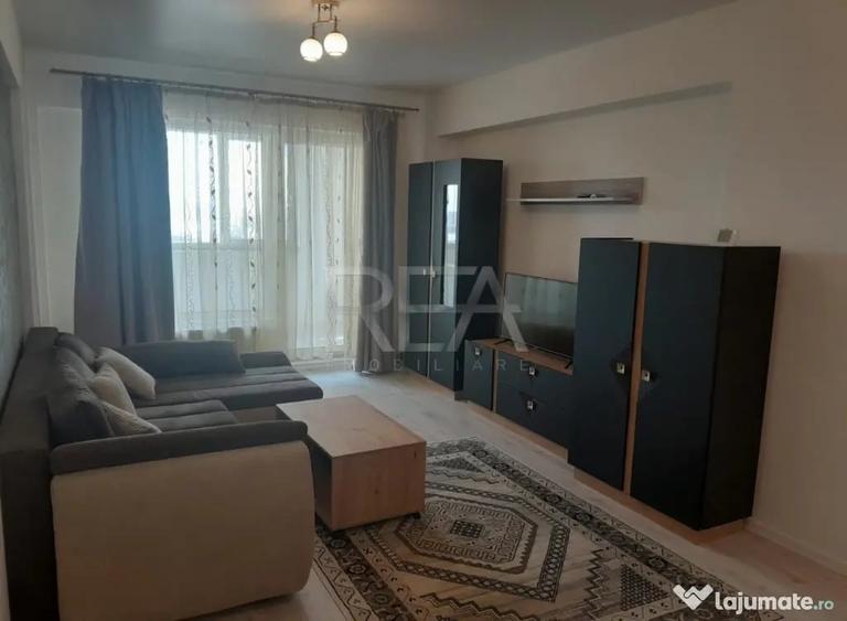 Apartament 2 Camere | Envogue Residence | Bloc Nou | Central - 3