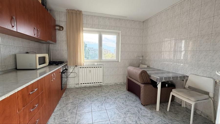 Apartament cu 2 camere decomandat în Brâncoveanu