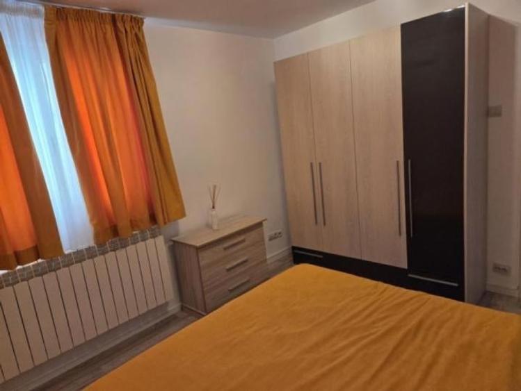 Apartament cu 2 camere în Drumul Taberei
