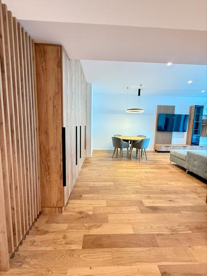 Apartament modern cu 3 camere | ONE Cotroceni Park | Loc de parcare inclus - 5