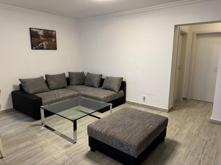 Apartament 2 camere - 1