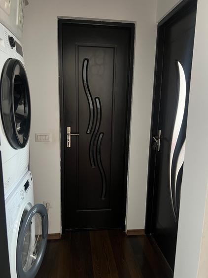 Apartament cu 2 camere semidecomandat în Rahova