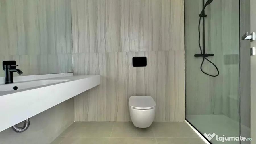 Apartament cu 3 camere decomandat în Aviației