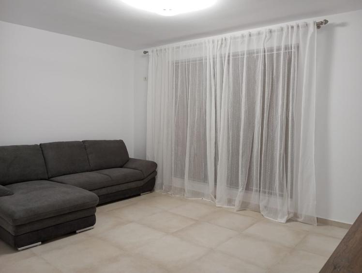 Apartament cu 3 camere decomandat, mobilat în Nicolae Grigorescu