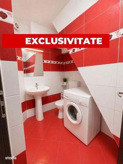 Casă cu 4 camere în Mărăști