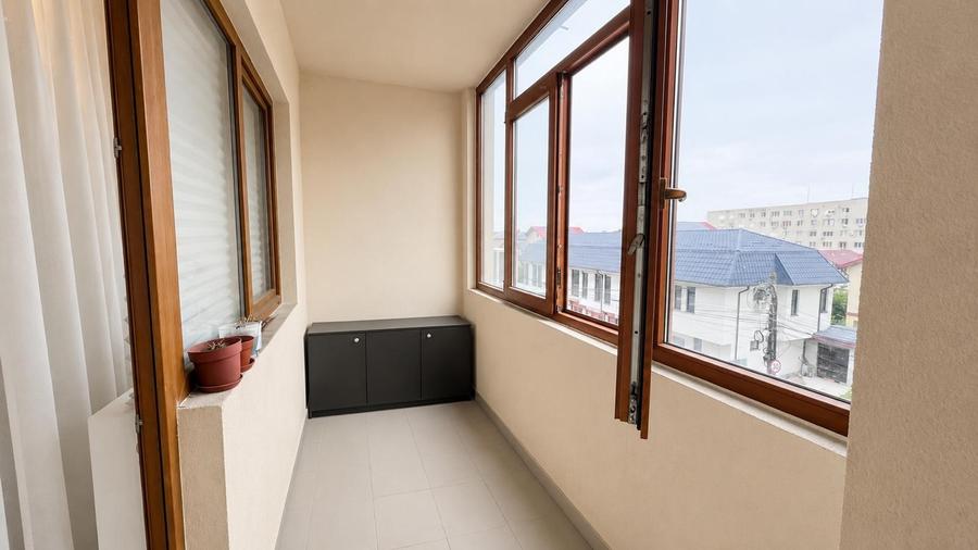 Apartament 2 camere decomandat, 62mp – Cartierul Latin, zonă în dezvoltare - 8