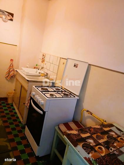 Apartament cu 3 camere decomandat în Ultracentral