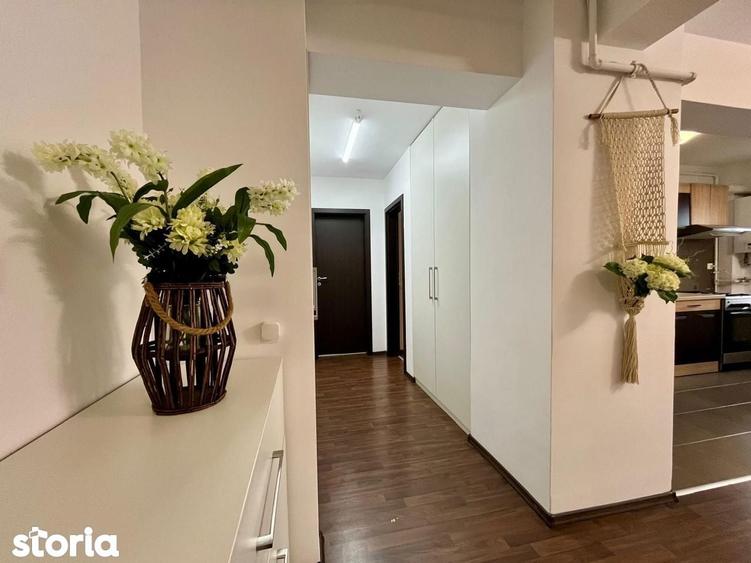 Apartament cu 2 camere în Cedonia