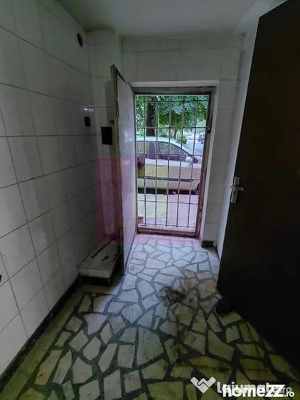 Spațiu comercial, de 105 mp, în Basarabia