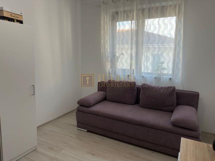 3 camere| Braytim| loc de parcare| balcon| 2 bai| - 5