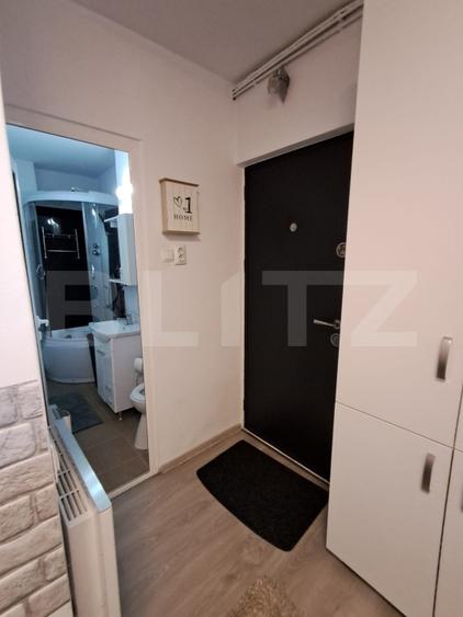 Apartament cu 2 camere decomandat, mobilat în Tudor
