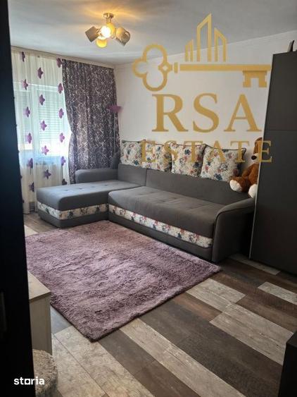 Apartament cu 2 camere în Ostroveni