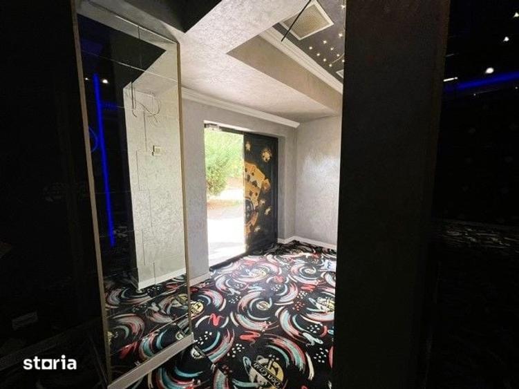 Spațiu comercial, de 135 mp, în Central