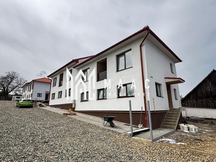 Duplex cu 4 camere cu Canalizare în Șura Mică