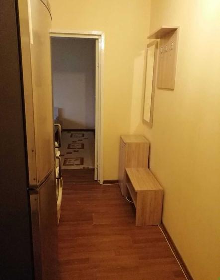 Garsonieră decomandată în Șagului