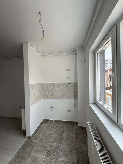 APARTAMENT TIP STUDIO MODERN - ETAJ INTERMEDIAR - BLOC NOU - COMISION 0% - 6
