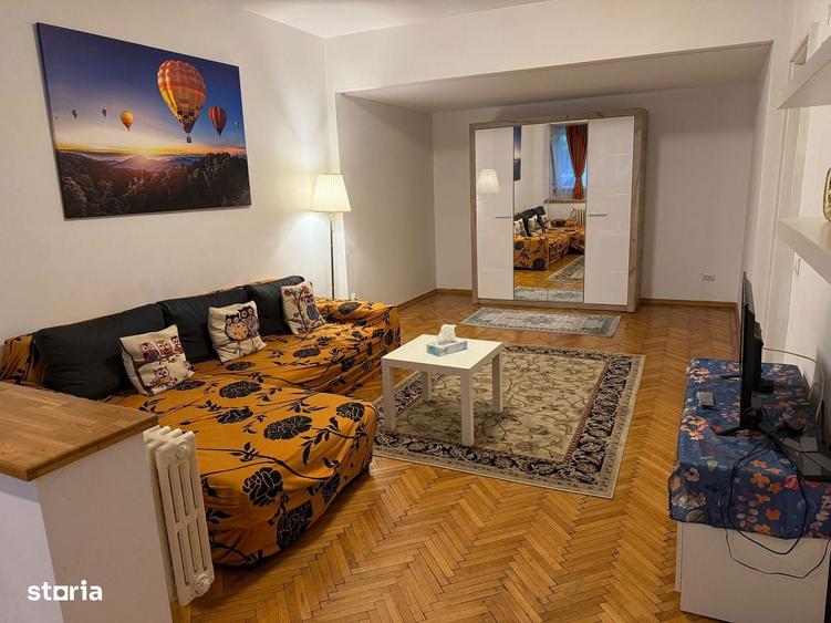 Ap.2 camere zona Cismigiu-Parcul Izvor -B-dul Mihail Kogalniceanu - 12