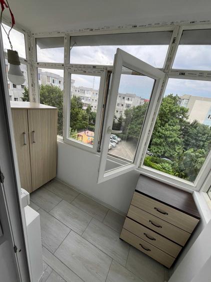 Inchiriez garsoniera COMPLET renovata, prima inchiriere - 8