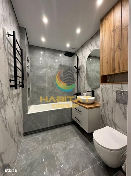 Apartament cu 4 camere în Berceni