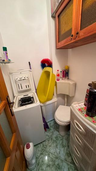 Apartament cu 3 camere în Cornișa