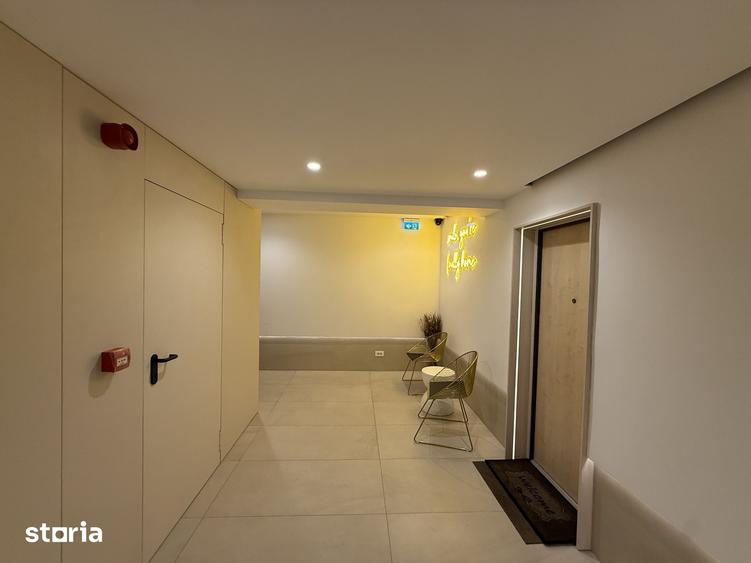 Apartament cu 2 camere în Unirii