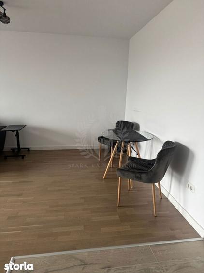 Apartament cu 2 camere decomandat, mobilat în Albert