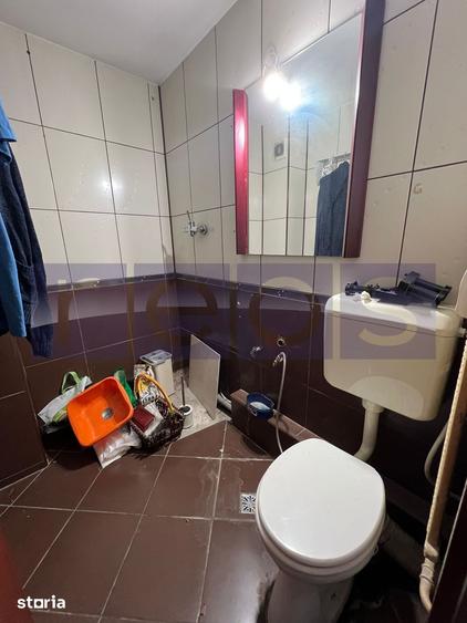 Apartament cu 4 camere în Nerva Traian