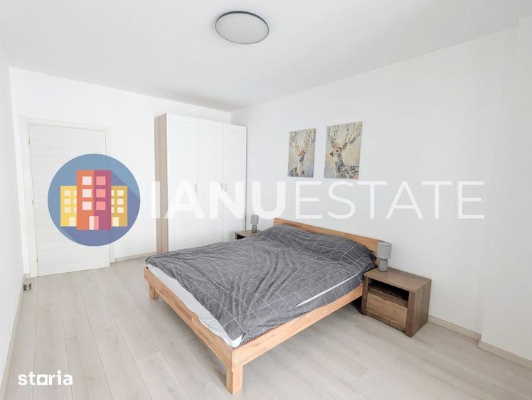 Apartament cu 3 camere decomandat în Timpuri Noi