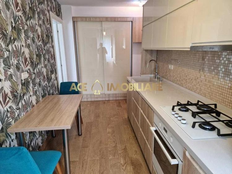 2 Camere de inchiriat | Titan | Metrou | Centrala - 5