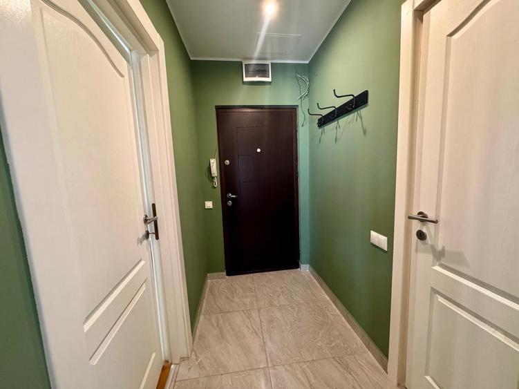 Apartament de vanzare — 3 camere, ultracentral, Bulevardul Nicolae Bălcescu - 8