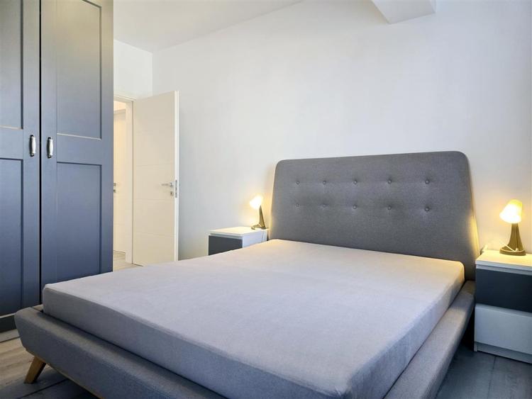 Apartament 2 camere Otopeni, 23 August, uilat si mobilat, parcare - 7