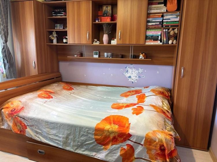Apartament cu 2 camere decomandat în Paltiniș