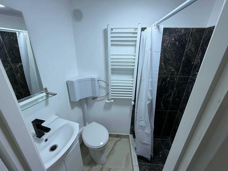 Apartament cu 2 camere decomandat în Cug