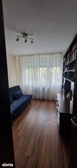 Apartament cu 2 camere semidecomandat, mobilat în Hipodrom 3