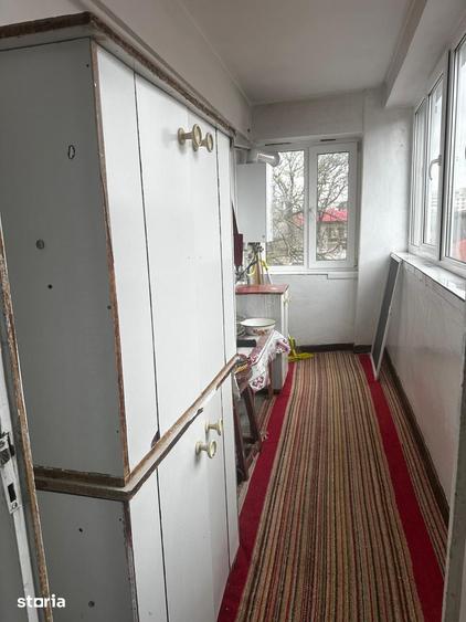Apartament cu 4 camere în Central