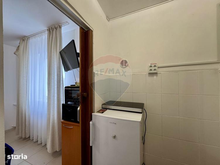 Comision 0% De Inchiriat camera camin | str. Albastrelelor | - 9