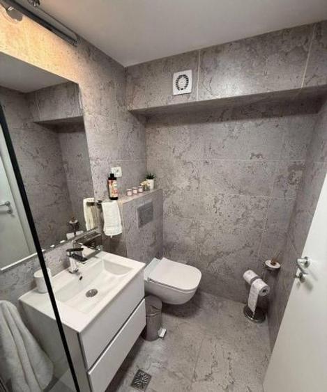 Duplex | 2 Camere | 2 Bai | Lux | Centrala proprie | - 6