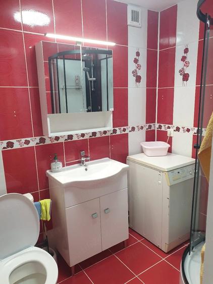 Garsonieră decomandată în Bozânta Mare