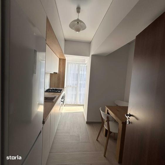 Prima Inchiriere | Apartament 2 Camere | Complex Evergreen, Tatarasi - 6