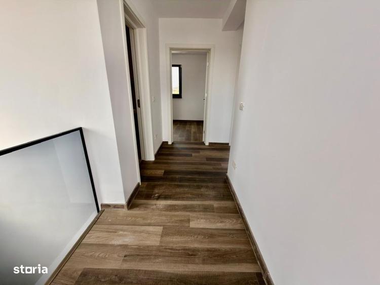 Casa P+1 de vanzare, 120 mp, spatele parcului - 1