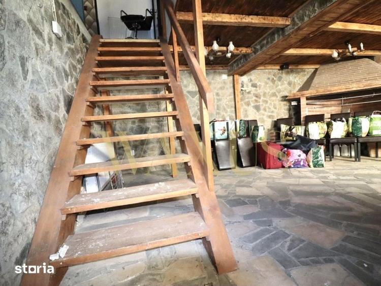 Spațiu comercial, de 400 mp, în Bună Ziua
