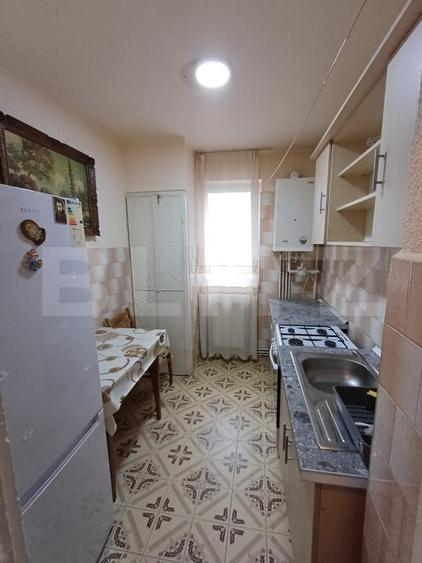 Apartament cu 2 camere semidecomandat, mobilat în Sud-Est