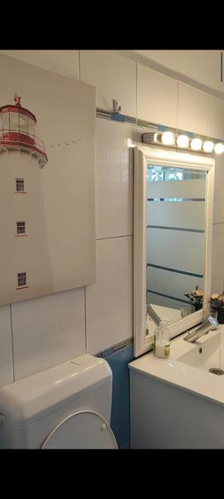 Inchiriere 2 camere GreenField (cartier RUBIN) - Baneasa - 7