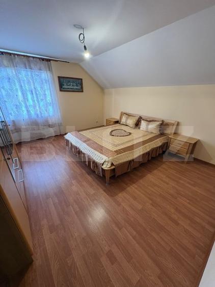 Casă individuală cu 5 camere cu Canalizare în Nord