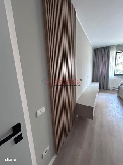 Apartament 2 camere parter - zona Grand Arena Sector 4 - Comision 0% - 5
