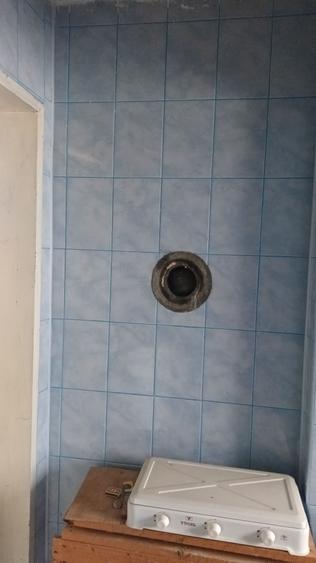 Garsonieră nedecomandată în Covasna