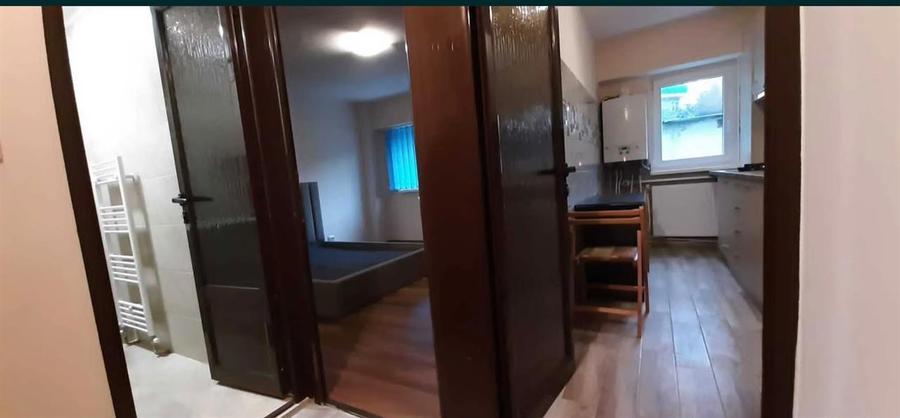 ALZZA REAL ESTATE  apartament cu 1 camere, decomandat, confort , situat in carti - 4