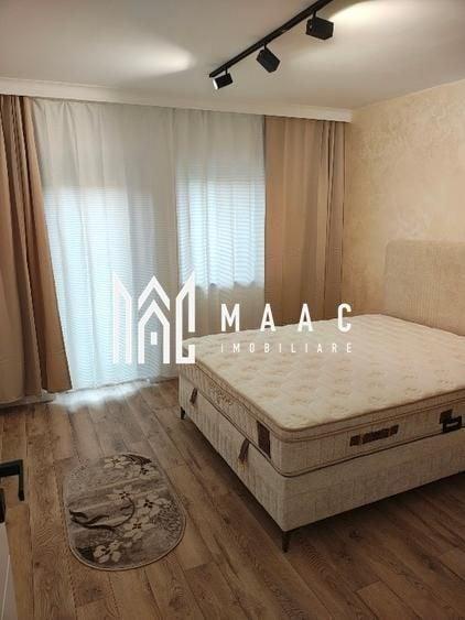 Apartament cu 3 camere decomandat, mobilat în Șelimbăr
