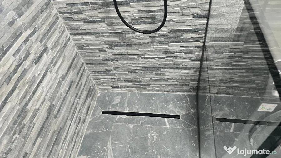 Apartament cu 2 camere semidecomandat în Zamfirescu