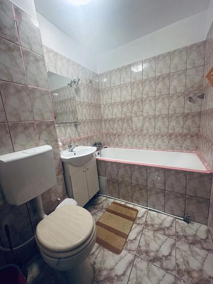 Garsonieră semidecomandată în Veteranilor